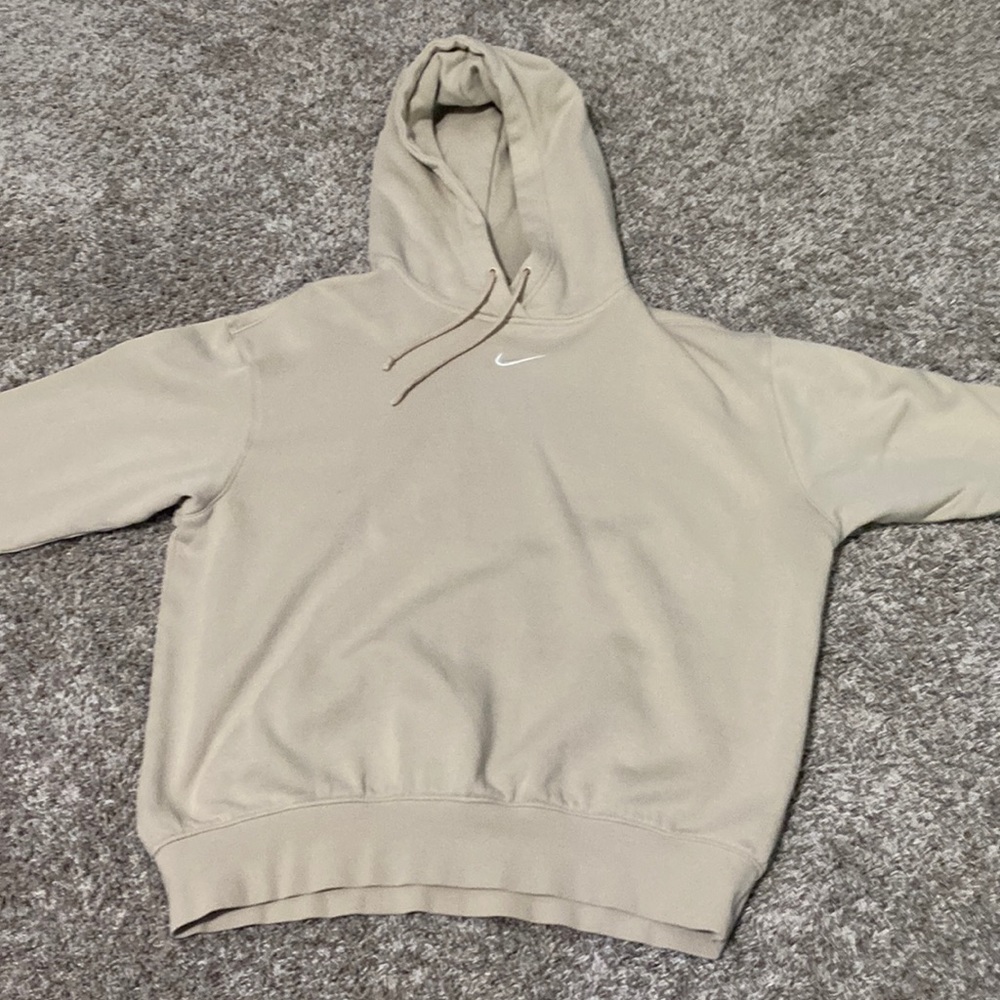 women’s nike hoodie